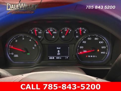 Used 2024 GMC Sierra 2500 Pro image 11