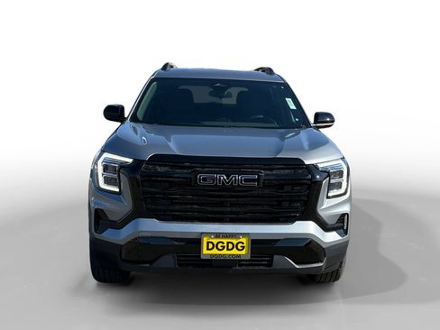 New 2026 GMC Terrain Elevation image 8