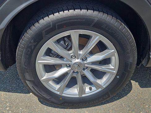 Used 2024 Honda CR-V EX-L image 9