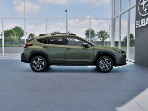 New 2026 Subaru Crosstrek 2.5i Premium AWD/4WD image 6