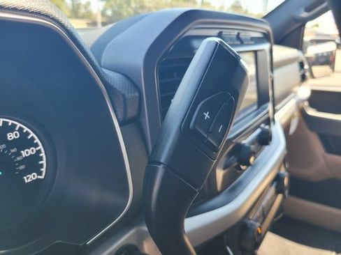 Certified 2022 Ford F150 XLT RWD image 18