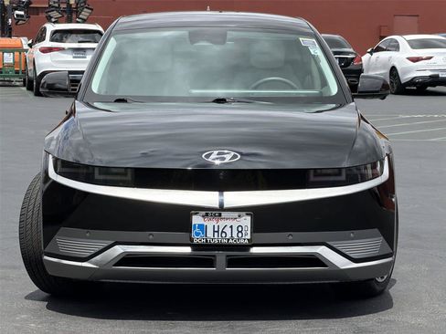 Used 2023 Hyundai Ioniq 5 Limited w/ Cargo Package AWD/4WD image 7