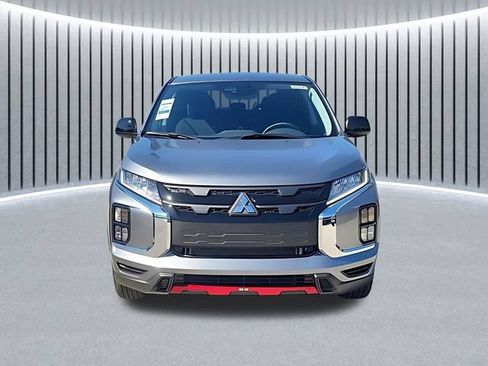 New 2026 Mitsubishi Outlander Sport AWD image 2