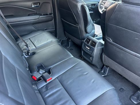 Used 2022 Honda Pilot Special Edition image 30