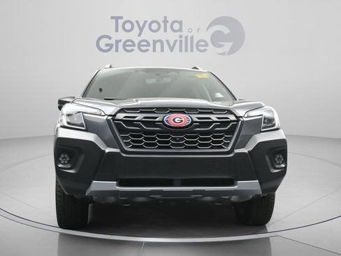 Used 2023 Subaru Forester Wilderness AWD/4WD image 23