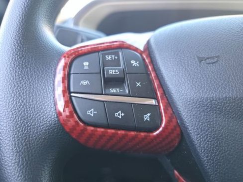 Used 2025 Ford Bronco Sport Big Bend image 14