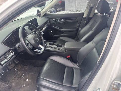 Used 2024 Honda Civic Touring image 12
