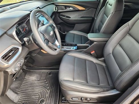 Used 2023 Chevrolet TrailBlazer ACTIV image 13