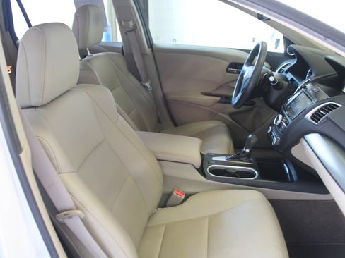 Used 2016 Acura RDX FWD w/ Technology Package image 21