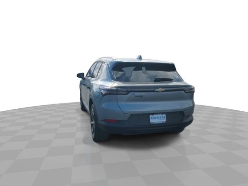 New 2026 Chevrolet Equinox EV LT image 7