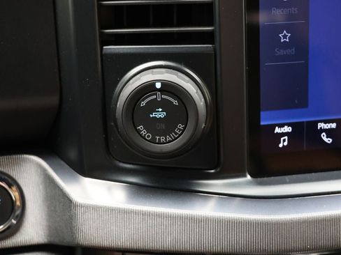 Used 2024 Ford F450 Platinum image 39