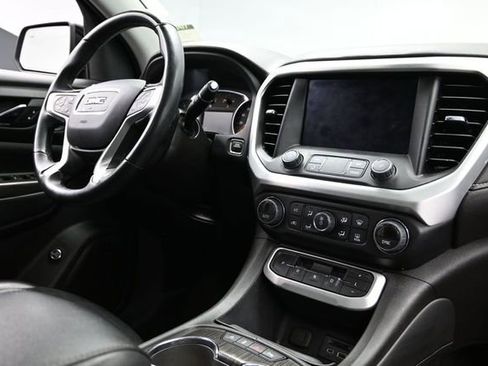 Used 2023 GMC Acadia SLT w/ Elevation Edition AWD/4WD image 15