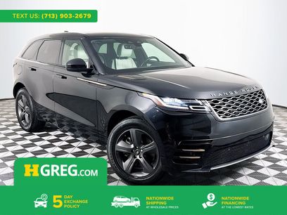 Used 2023 Land Rover Range Rover Velar R-Dynamic S