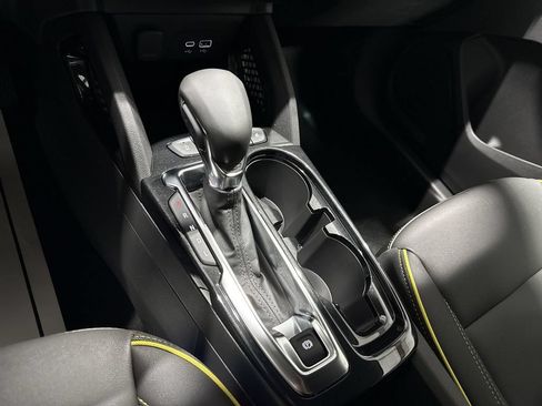 New 2026 Chevrolet TrailBlazer ACTIV FWD image 16