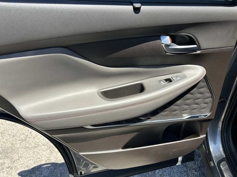 Used 2019 Hyundai Santa Fe FWD image 24