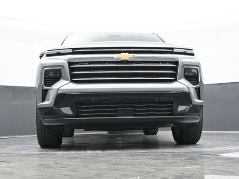 New 2025 Chevrolet Traverse High Country image 54
