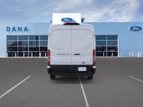 New 2026 Ford Transit 350 148 Medium Roof RWD image 5