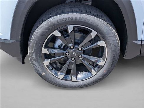 New 2026 Chevrolet Equinox RS FWD image 10