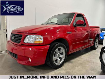 Used 2001 Ford F150 Lightning