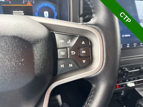 Used 2025 Ford Bronco Big Bend AWD/4WD image 28