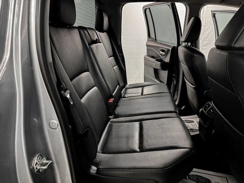 Used 2018 Honda Ridgeline RTL-T image 9