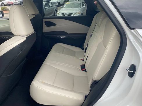Used 2023 Lexus RX 350 FWD image 8