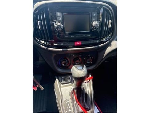 Used 2017 RAM ProMaster City Tradesman w/ Rear Back-up Camera Group FWD image 13