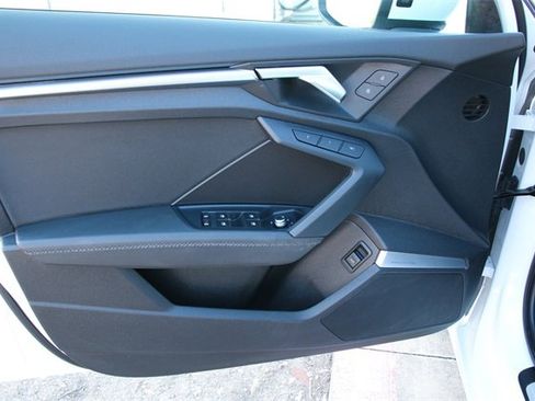 Used 2023 Audi A3 2.0T Premium Plus w/ Premium Plus Package image 12