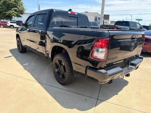 Used 2020 RAM 1500 Big Horn AWD/4WD image 8