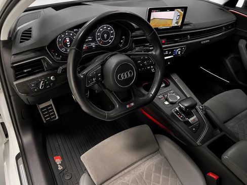 Used 2018 Audi S4 Prestige AWD/4WD image 9
