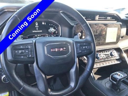 Used 2022 GMC Sierra 1500 AT4X image 18