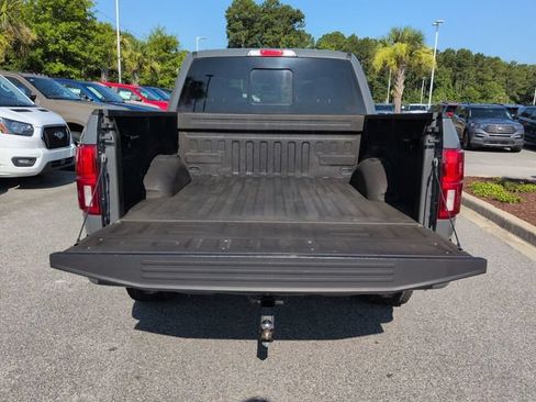Used 2020 Ford F150 Lariat w/ Equipment Group 502A Luxury RWD image 13