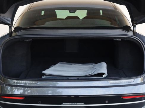 Used 2023 Lucid Air Pure AWD/4WD image 11