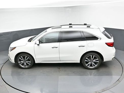Used 2020 Acura MDX SH-AWD w/ Advance Package image 20