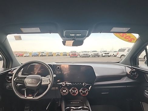 Used 2024 Chevrolet Blazer EV RS image 18