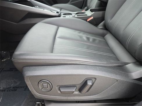 Used 2025 Audi A3 2.0T Premium w/ Black Optic Package image 32