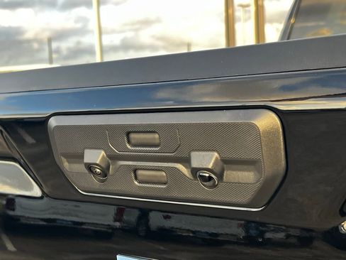 New 2026 Chevrolet Silverado 1500 LT Trail Boss w/ Safety Package image 32