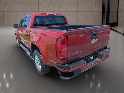 Used 2016 Chevrolet Colorado LT RWD image 6