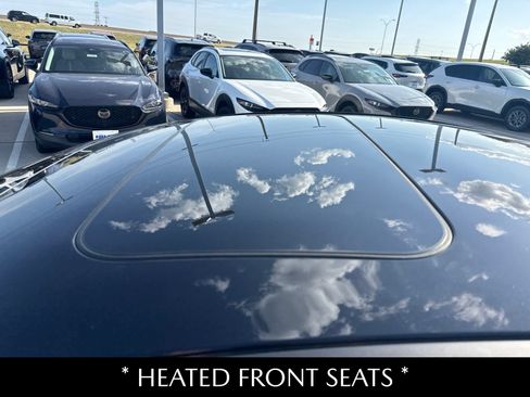 Used 2024 MAZDA MAZDA3 s FWD image 10