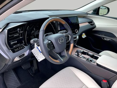 New 2026 Lexus RX 350 AWD/4WD image 8