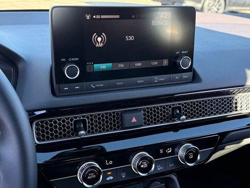 Certified 2026 Honda Civic Sport image 24