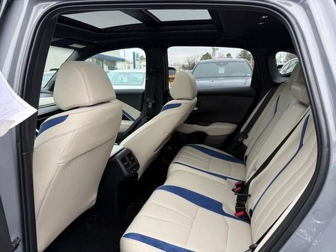 Certified 2025 Acura ADX A-Spec image 10