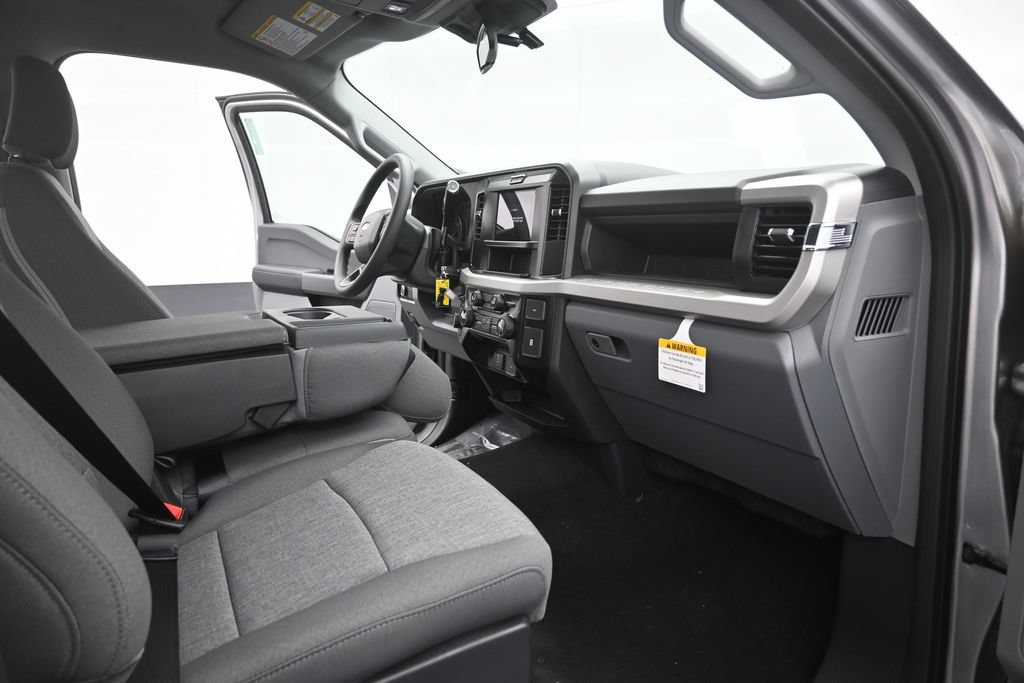 New 2027 Ford F250 XL w/ Tremor Off-Road Package AWD/4WD image 26