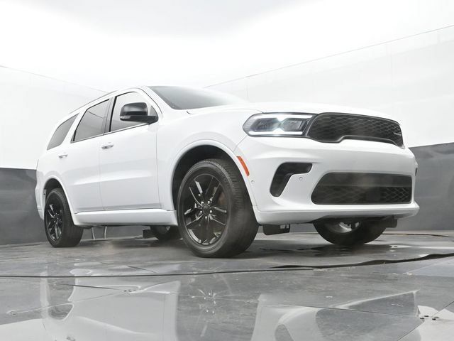 Used 2026 Dodge Durango GT AWD/4WD image 15