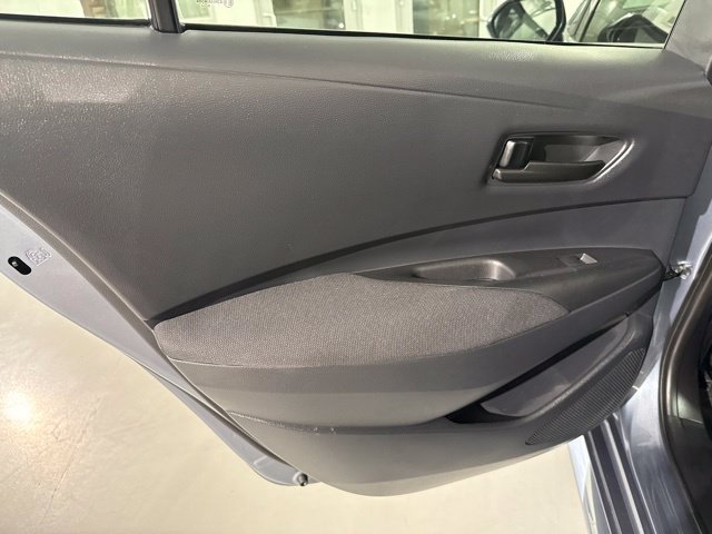 Used 2026 Toyota Corolla LE FWD image 17
