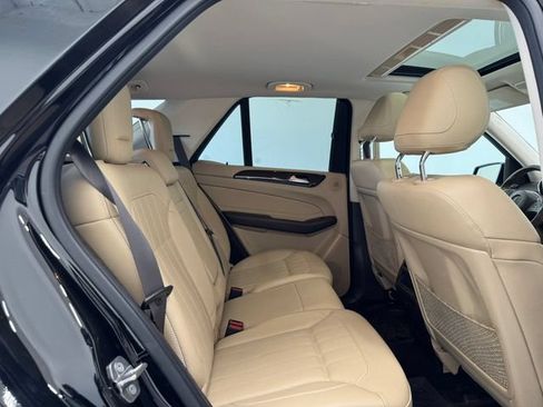 Used 2018 Mercedes-Benz GLE 350 image 18