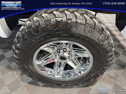 Used 2021 RAM 2500 Big Horn image 13