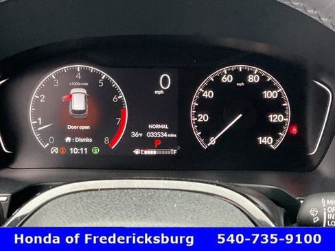 Certified 2024 Honda Pilot Touring image 35