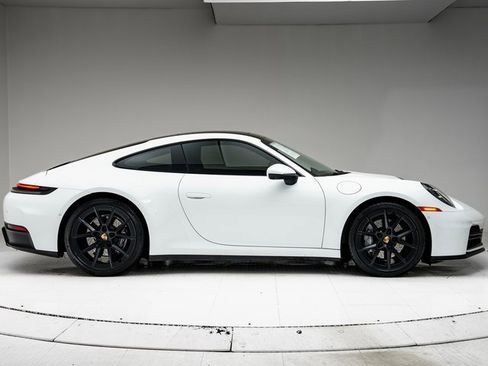 Certified 2025 Porsche 911 Carrera image 35