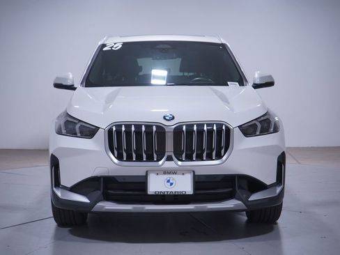 Used 2025 BMW X1 xDrive28i image 4